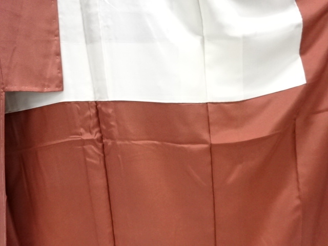  未使用品　鮫小紋着物